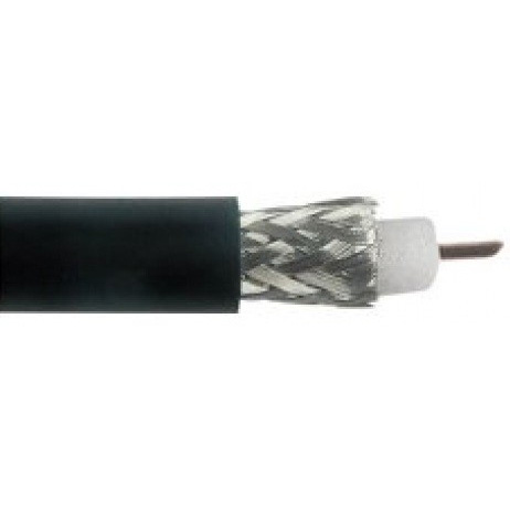 Canare L-5 CHD BLK Кабель в катушках